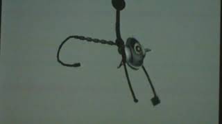 : Portal 2: Early Animation Tests