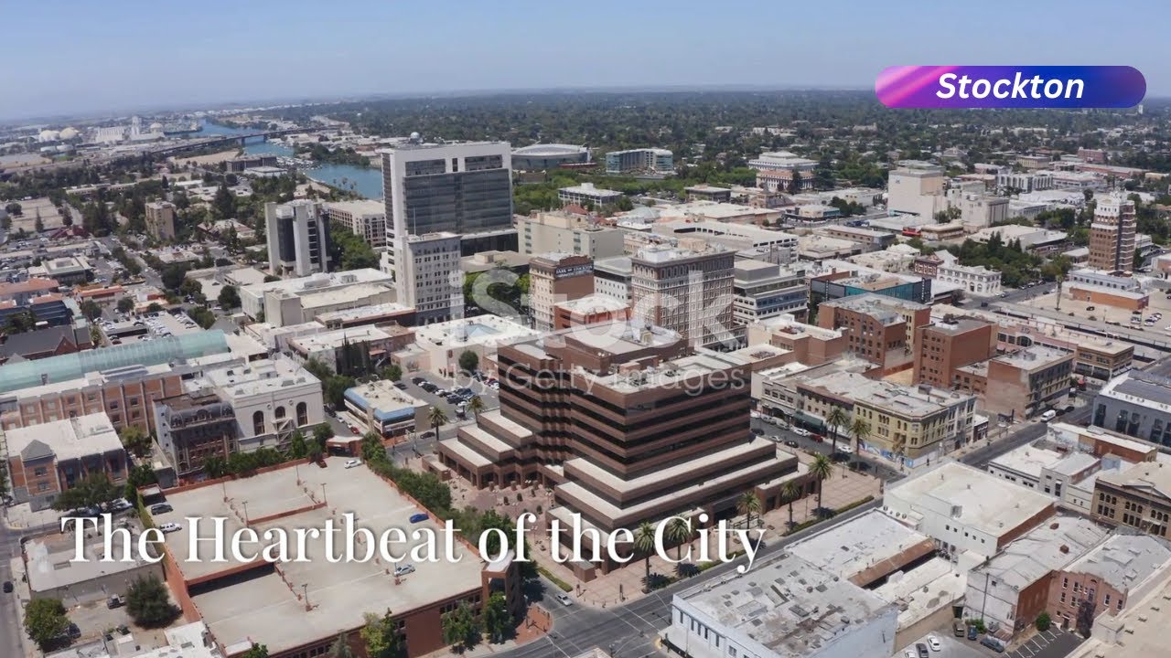 Discover Stockton 15 Must Visit Places! 2024 09 23