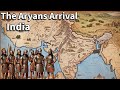The story of the aryans and their migration into the indus valley