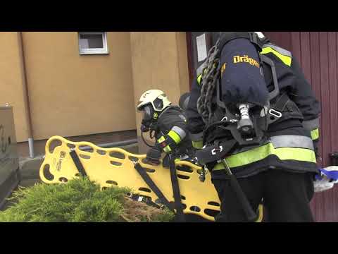 Videó: Mi az a légi mentő tűzoltó?