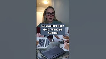 Taylor Lint of Swantide talks about Building the Best GTM Tech Stack