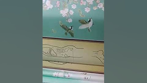 Tranh canvas in UV cao cấp, tranh in theo yêu cầu, tranh trang trí cao cấp by Printek