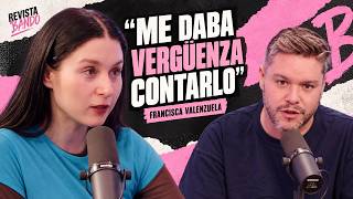 Francisca Valenzuela, Unfiltered: Motherhood, Mental Health, 'Maldita', and the Latin Grammys