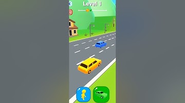 Shape-Shifting New Update SpeedRun Gameplay IOS, Android All Level