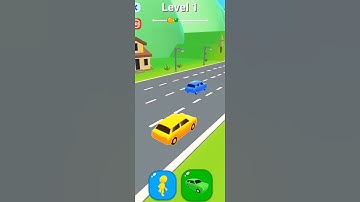 Shape-Shifting New Update SpeedRun Gameplay IOS, Android All Level