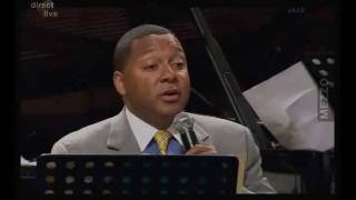 Wynton Marsalis - Cake Walking Babies From Home chords