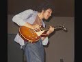 Mike Bloomfield "BLUES  ON THE WESTSIDE" Live PART 1