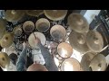 Bella Thorne - Call IT Whatever (drum cover)(4K)(Mareczko drummer na YouTube)👹🥁🖥️ video #Drum cover 