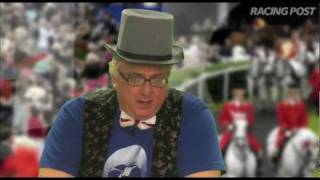 Quickfire Couch Queen Mary Stakes