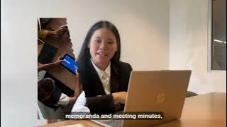 PBI 1072 English for Professional Communication | Topic: Producing a Video CV (106341)