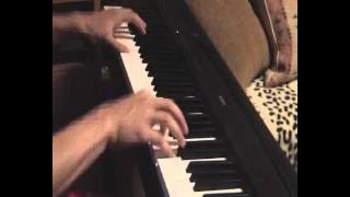 Download lagu Lovely Complex - Dry Tears [Piano Cover]