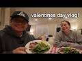 a perfect valentines day