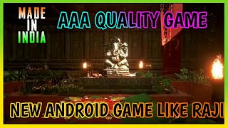 Gora The Untold Epic Trailer For Android And Pc| Indian Mythological Game With AAA Quality Graphics screenshot 4