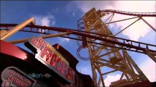 Ellen In A Minute  040110