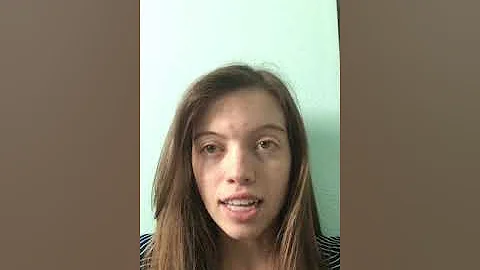 Video Introduction - Lauren Clegg