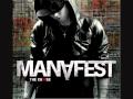 Manafest  -  The Chase