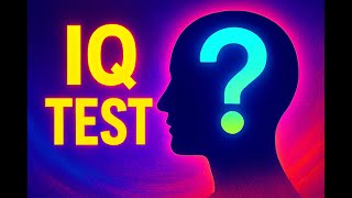 😱  TESTER - 10% FAIL  👀😱  🤣   | IQ TEST  | TYPE 🧠❓🔥