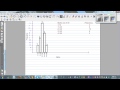 Analyzing Class Test Results Through Histograms and Continuous Data