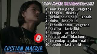 gustian magrib|| top cover