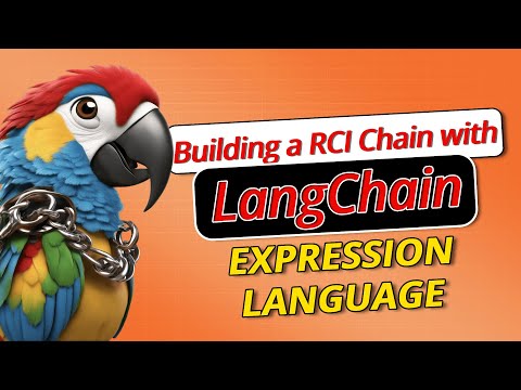 Building a RCI