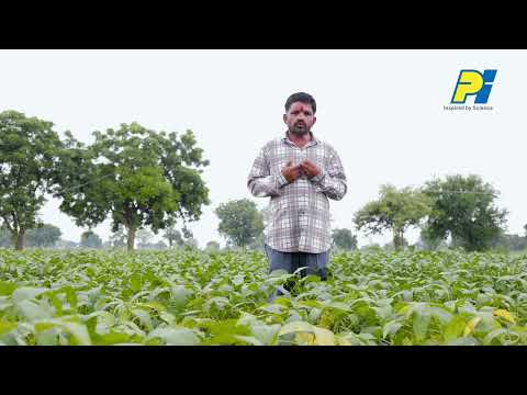 Awkira+Kimbo | Soybean crop Farmer testimonials | Herbicide solutions by PI Industries | PI Mitra