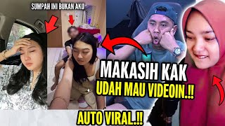 AKU BERANI SUMP4H INI BUKAN PERBUATANKU❗️❗️- VIDEO REACTION ANDRE SUHEN - SABUN PIPEL