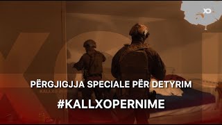 Download Lagu Emisioni #KallxoPernime - Përgjigjja speciale për detyrimin - 23.11.2025 MP3