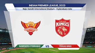 🔴 Live: SRH Vs PBKS, Match 69, Hyderabad | IPL Live Scores & Commentary | IPL 2024 Live Match Today