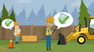 Edifica payroll process