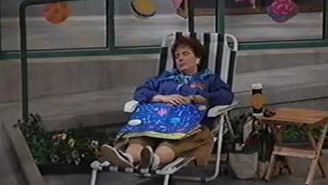 In Outer Space (2005 Version) Part 10