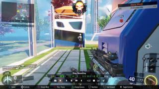 7 man purifier feed