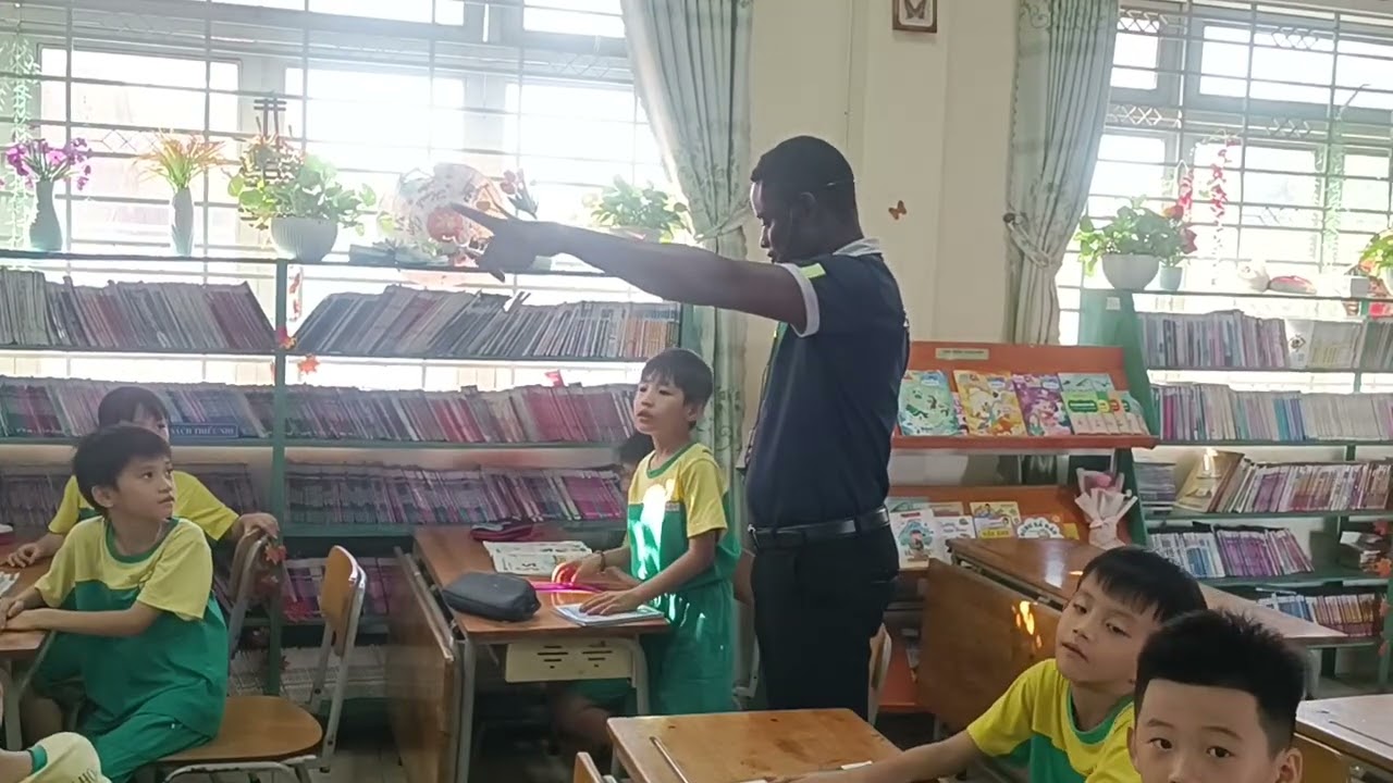 TH Bình Chuẩn - Lớp 2.9+2.10 - 19/12