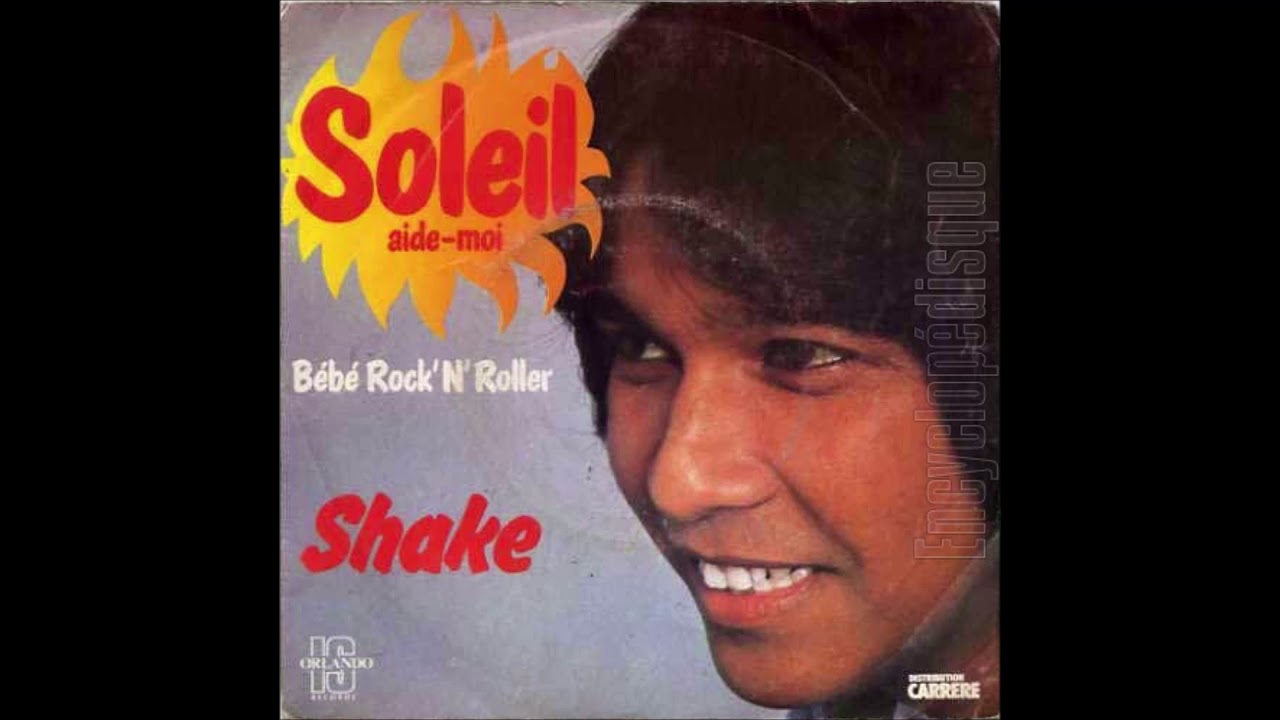 Shake Bebe Rock N Roller 1978 Youtube