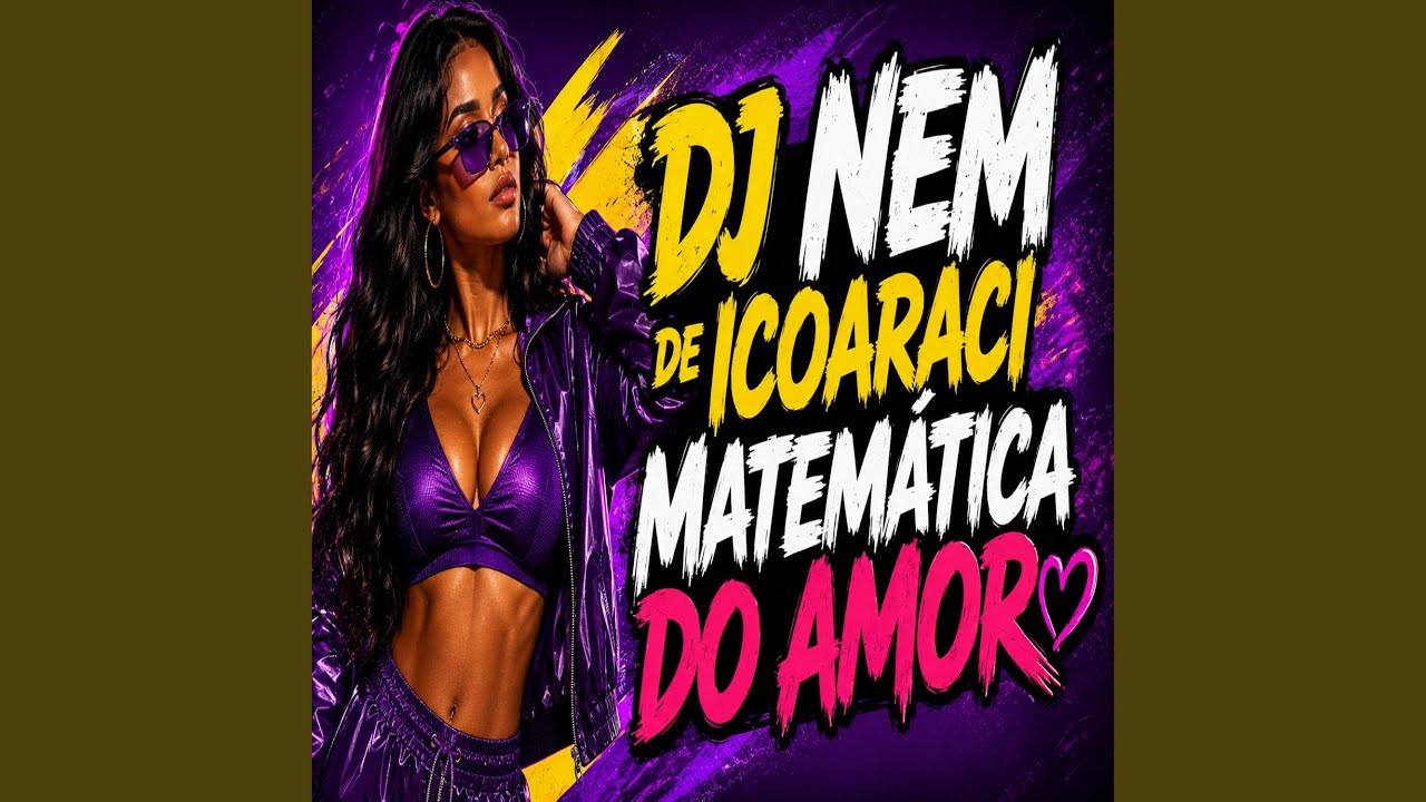Matemática do Amor