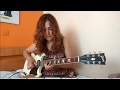 Need Your Love So Bad - Peter Green Cover by Anastasia