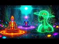 Healing Frequencies to Open All Doors 432Hz +  963Hz + 741Hz + 528Hz  ~ Wealth, Health, Love #3