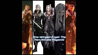 One-Winged Angel: The Penultimate Megamix