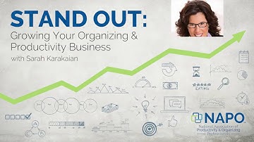 Stand Out podcast episode #3 teaser - Helene Segura