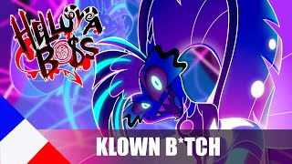KLOWN B*TCH | FRENCH COVER [ Ace Ly ]