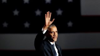 Looking back at President Obama's successes and failures