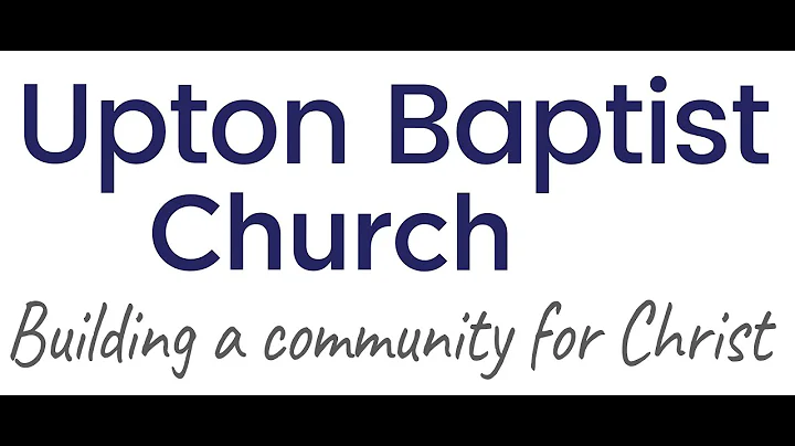 UBC Live - Sunday Evening service - 21st Dec 2025