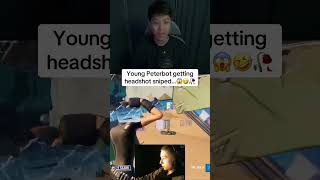 Young prodigy… #fortnite #fortnitefunny #shorts #ytshorts #peterbot