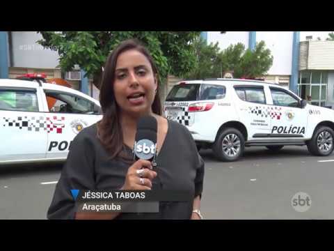 Araçatuba: polícia investiga os casos de dois homens que foram baleados no intervalo de quatro horas