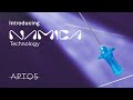 Namica technology  aptos