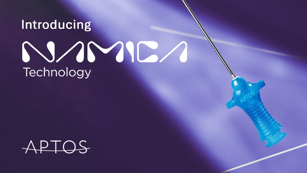 NAMICA TECHNOLOGY | APTOS