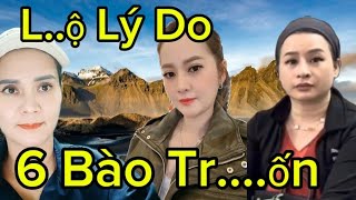 The Reason Auntie Bao Ran Away Revealed