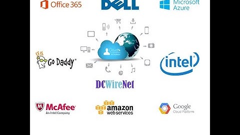 Cloud Computing  5 Reasons Why You Should Switch To It