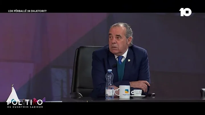 Matoshi-deputetëve të LDK-së: Bash zëri s’ju ka ni në këtë qeverisje, e shkelët edhe Kushtetutën