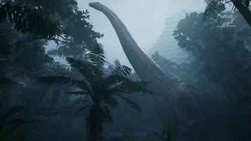 INSTINCTION New Gameplay UNREAL ENGINE 5 | Dino Crisis Survival Game Similar