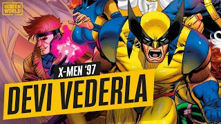 Perché dovresti vedere X-Men 97